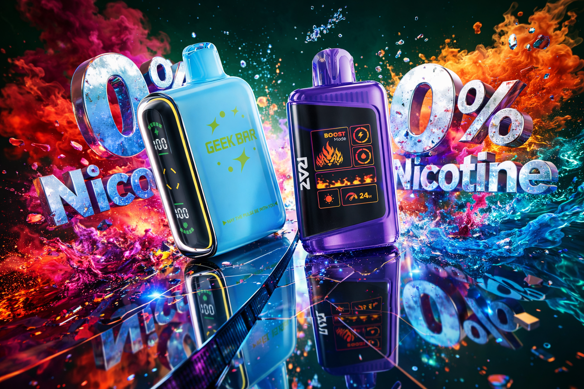 can i buy disposable vapes in spain RAZ LTX 25K Zero Nicotine Disposable Vape $16.98