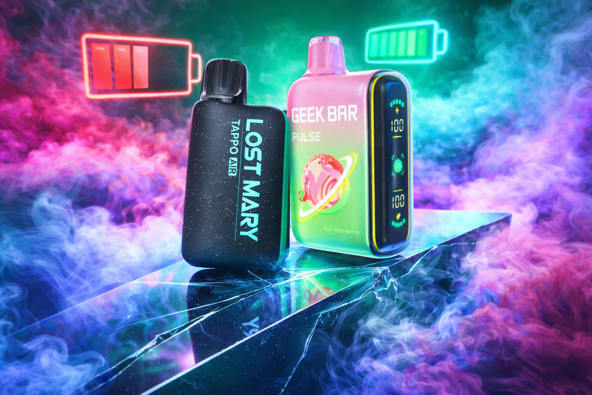 How Long to Charge Disposable Vape | Fast Charging Tips How Long to Charge Disposable Vape | Fast Charging Tips