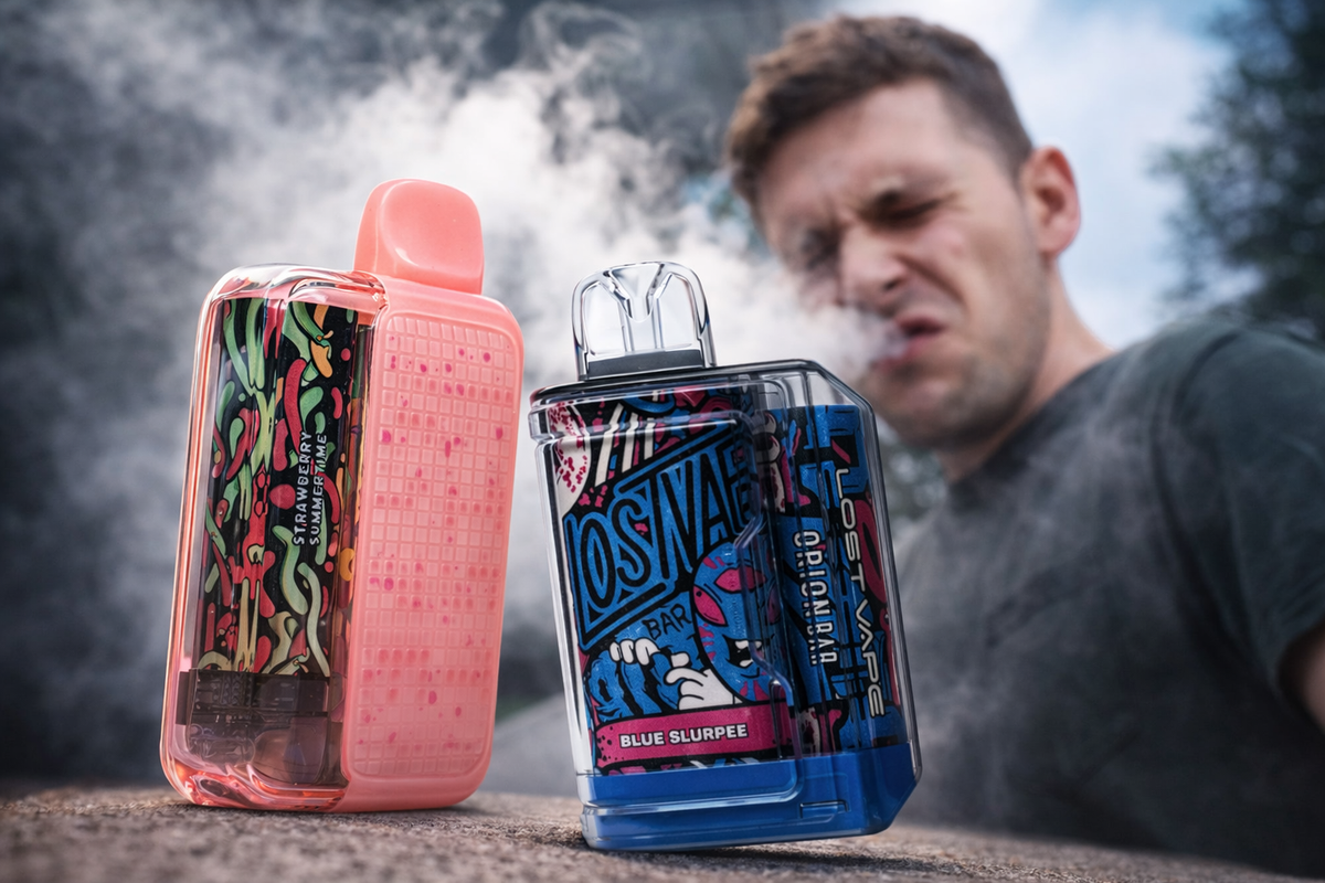 Why Does My Orion Vape Taste Burnt? | Fix & Clean Tips Why Does My Orion Vape Taste Burnt? | Fix & Clean Tips