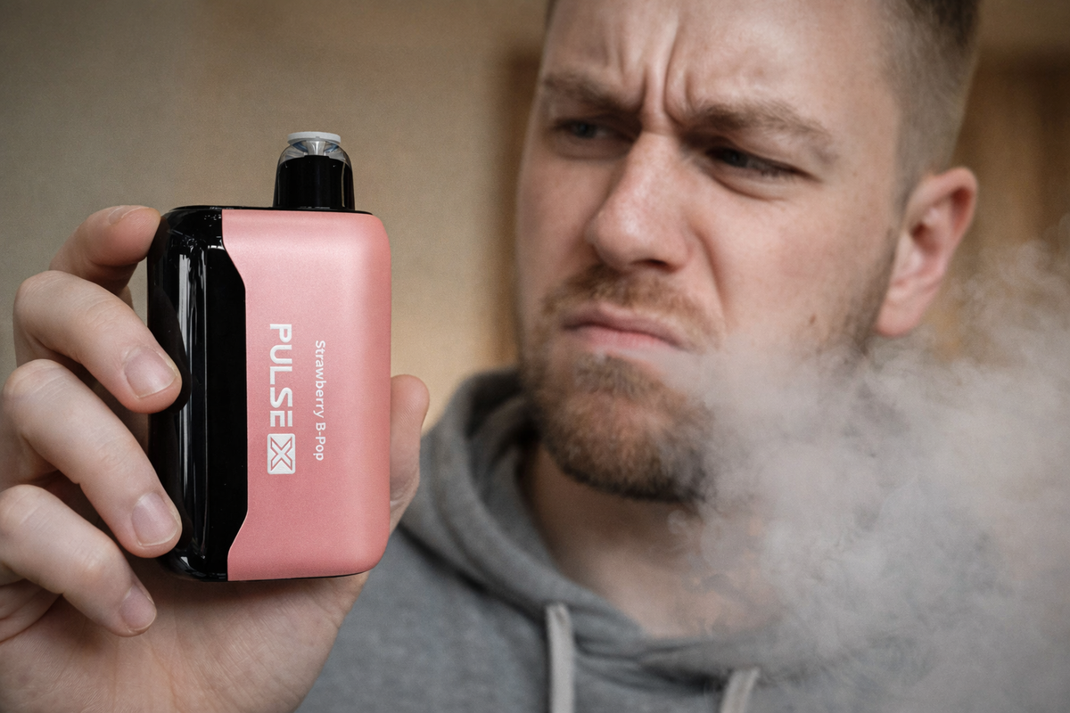 What to Do If Vape Liquid Gets Into Your Mouth? Tips & Risks What to Do If Vape Liquid Gets Into Your Mouth? Tips & Risks
