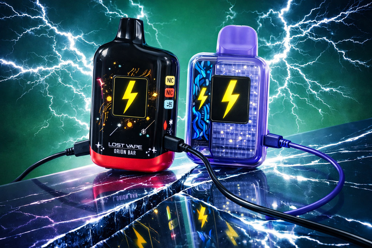 Orion Bar Not Lighting Up When Charging | Troubleshooting Orion Bar Not Lighting Up When Charging | Troubleshooting