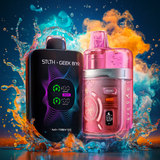 80K Vapes - 4