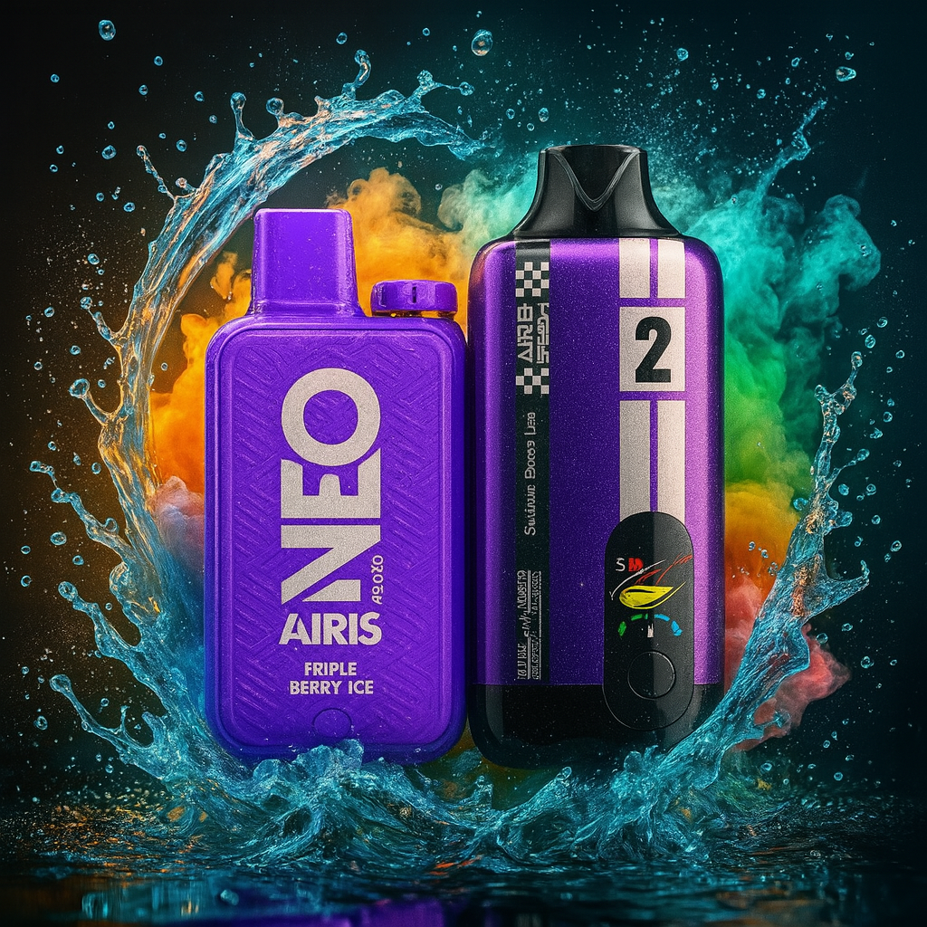 Airis Vape | Buy Online | Best Flavors Airis Vape | Buy Online | Best Flavors