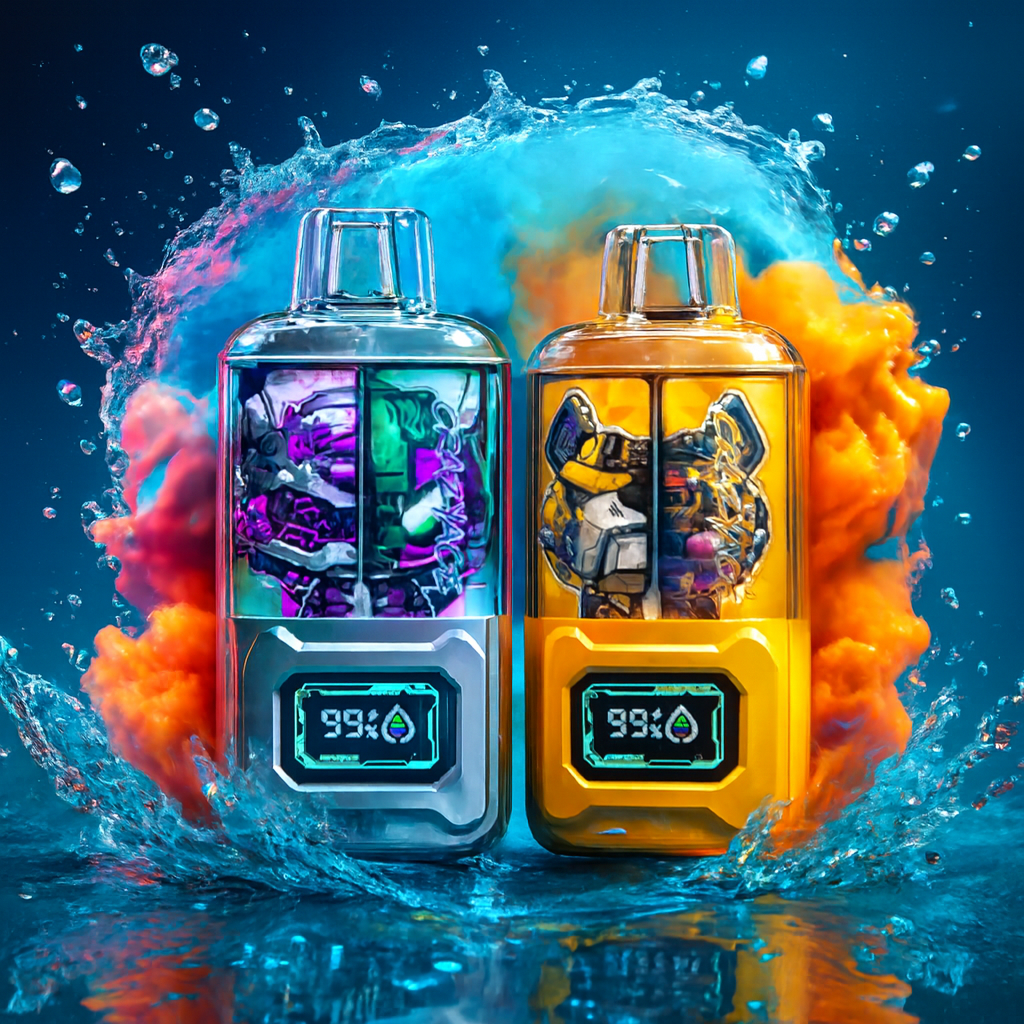 CRAZYACE Vapes | Best Disposable Vapes & Top Flavors CRAZYACE Vapes | Best Disposable Vapes & Top Flavors