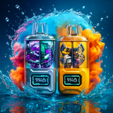 CRAZYACE Vapes - 6