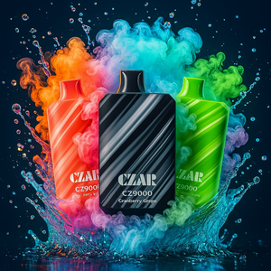 CZAR CZ9000