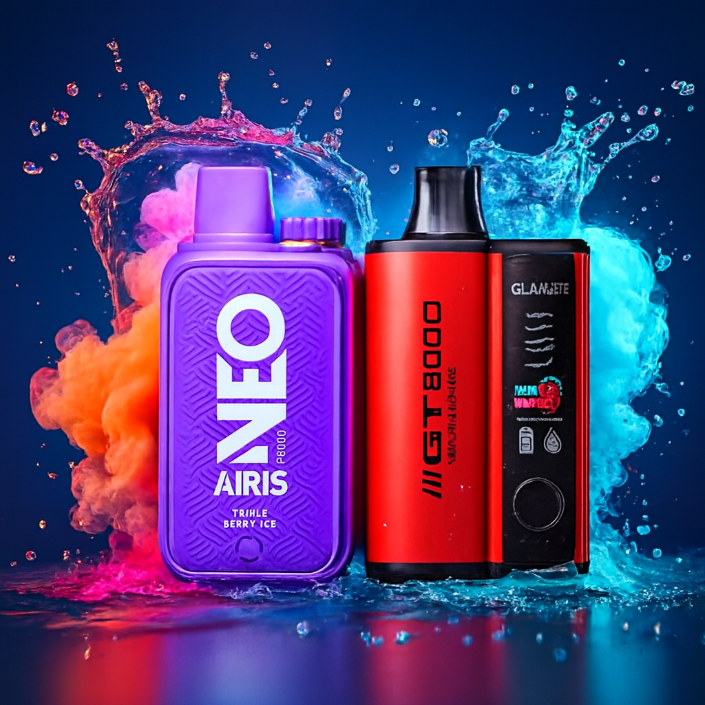 Cheap Disposable Vapes Under $10