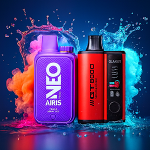 Cheap Disposable Vapes Under $10