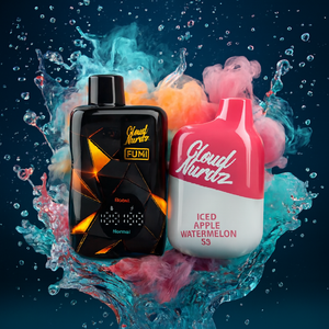 Cloud Nurdz Vapes - 9