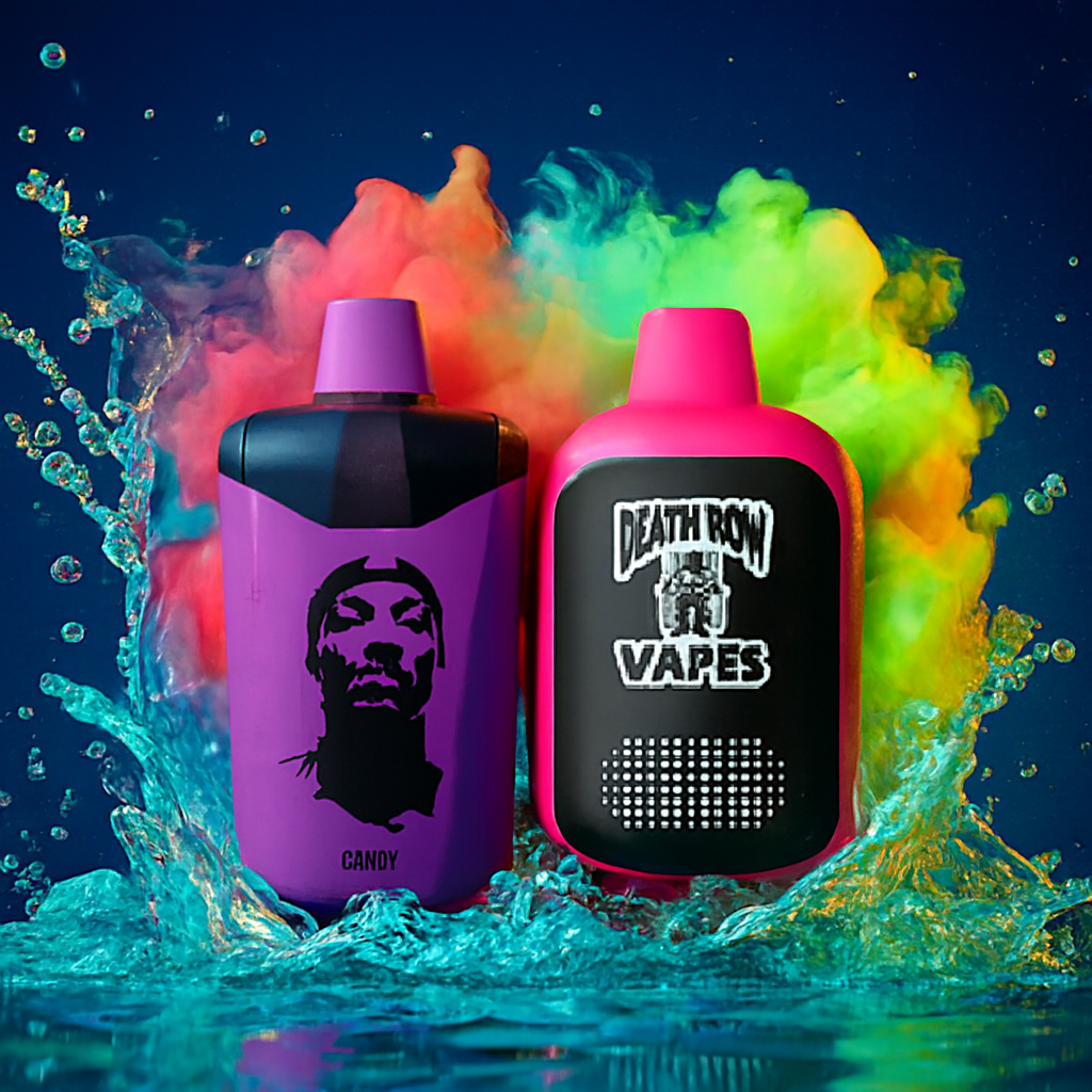 Death Row Vapes | Premium Disposable Vapes & Flavors Death Row Vapes | Premium Disposable Vapes & Flavors