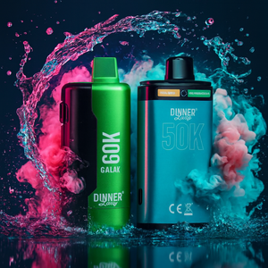 Dinner Lady Vapes - 4