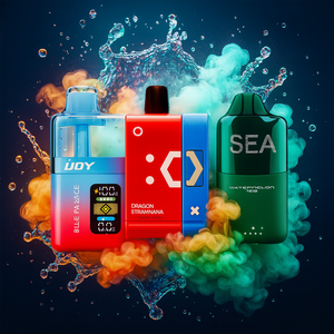 Disposable Vapes