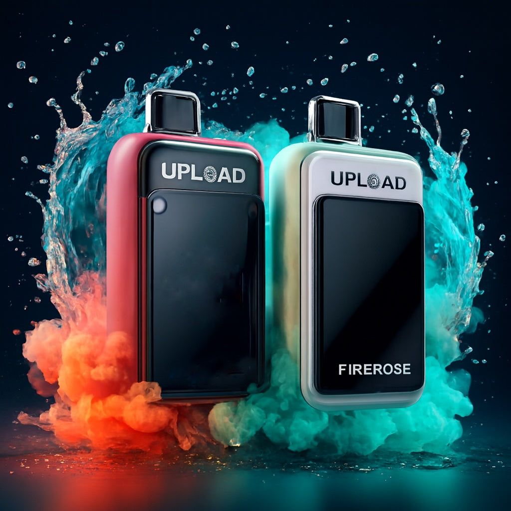 vape juice salt nic CLICK