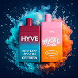 Hyve Vapes - 21