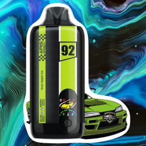 Airis - Speedy 15000