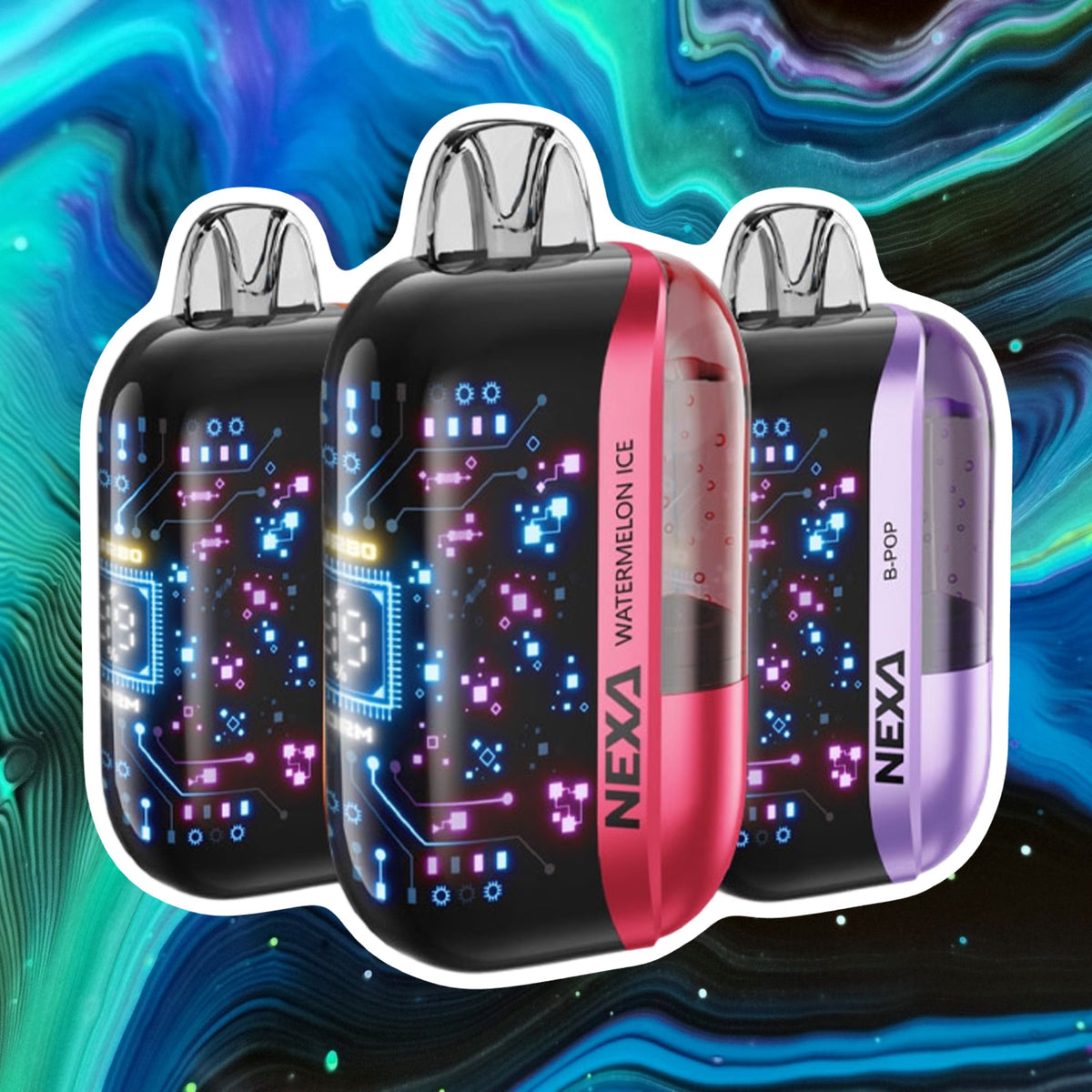 NEXA Ultra 50000: Buy Disposable Vape | Great Price, Flavors NEXA Ultra 50000: Buy Disposable Vape | Great Price, Flavors