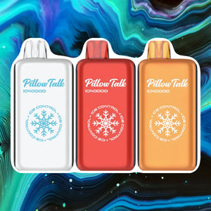 Pillow Talk Ice Control IC40000