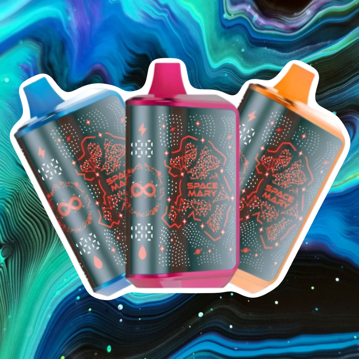 Space Mary MA25000 | Buy Disposable Vape | Best Flavors Space Mary MA25000 | Buy Disposable Vape | Best Flavors
