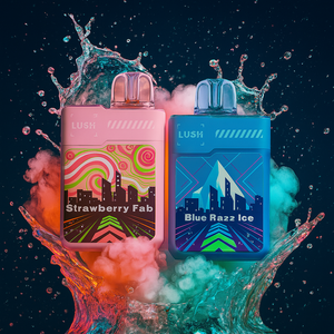 Geek Bar Digiflavor Lush 20000