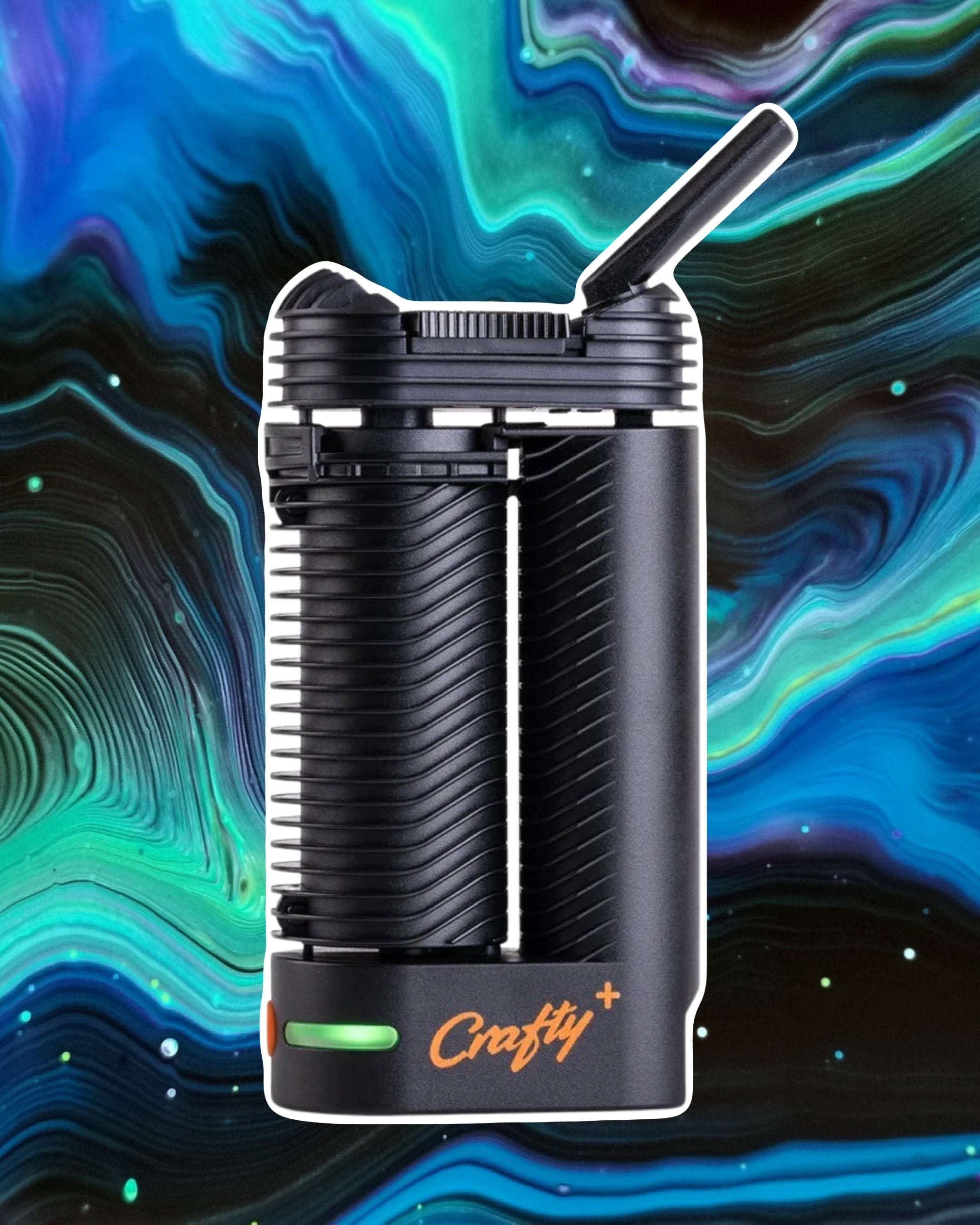 Crafty+ | Storz & Bickel