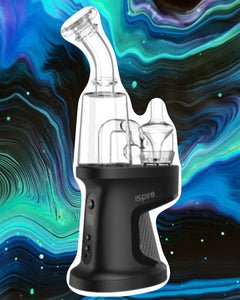 Hordozható párologtatók