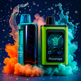 JNR Vapes - 9
