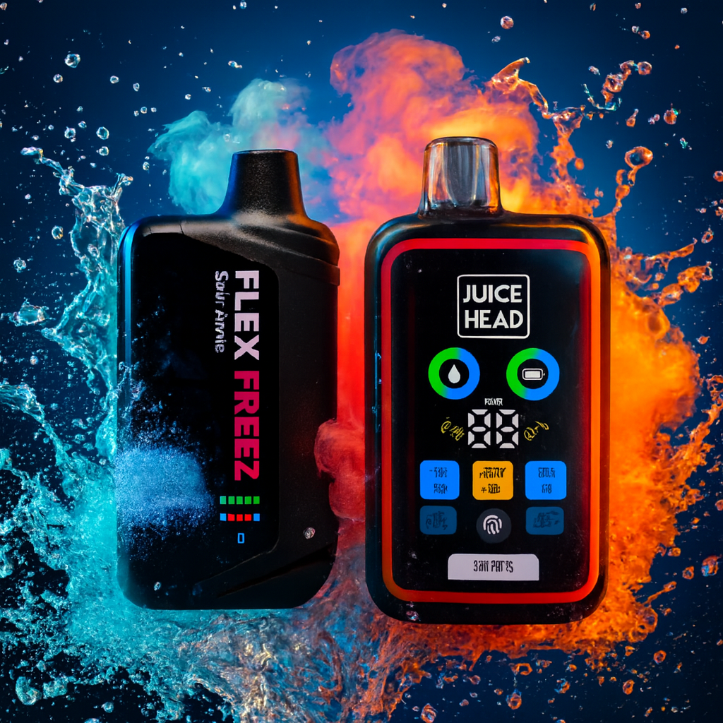 breeze vape juice How the FDA Flavored Vape Ruling 2025 Is Reshaping Top Flavor Devices