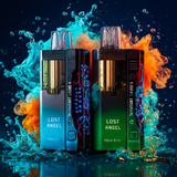 Lost Angel Vapes - 14