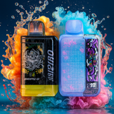 Lost Vape - 8