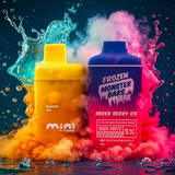 Monster Bar Vapes - 19