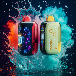 Nexa Vape
