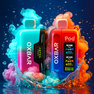 OXBAR Vapes - 10