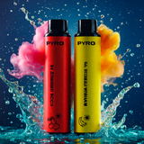PYRO Vapes - 20