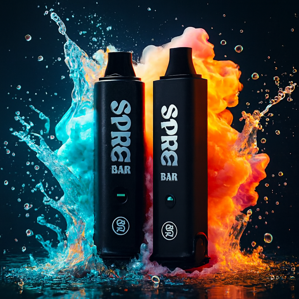 elf bar vape uk Spree Bar Vapes