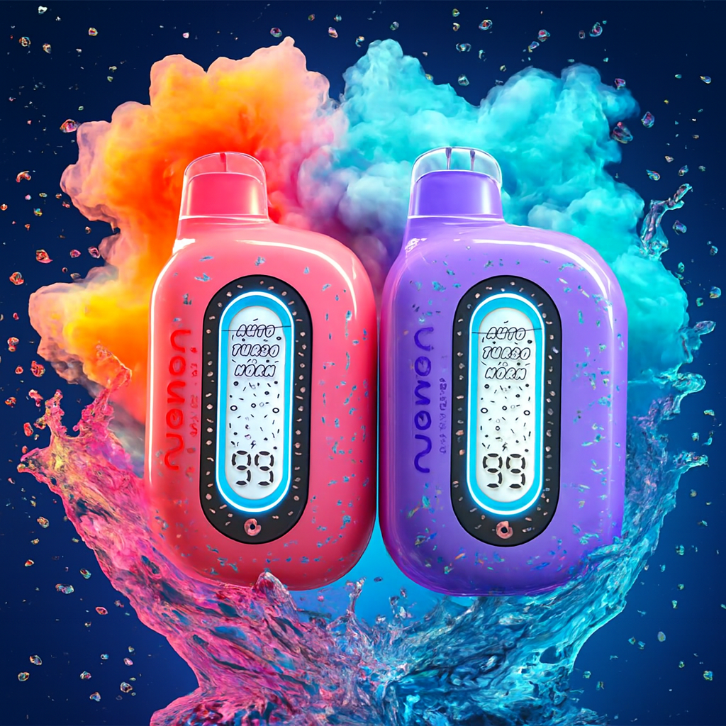 Suonon Vapes | Disposable Vape Flavors, Review & Buy Guide Suonon Vapes | Disposable Vape Flavors, Review & Buy Guide