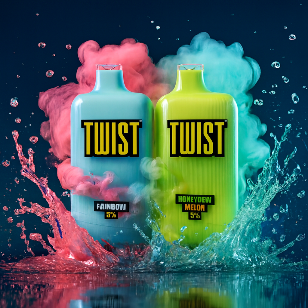 Most Popular Twist Vape Flavor Twist e-Liquids Crimson Crush No. 1 eJuice eJuiceDirect TWIST Vapes | Disposable Vape Flavors & Reviews Most Popular Twist Vape Flavor Twist e-Liquids Crimson Crush No. 1 eJuice eJuiceDirect TWIST Vapes | Disposable Vape Flavors & Reviews