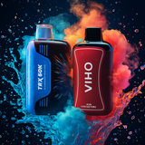 VIHO Vapes - 3