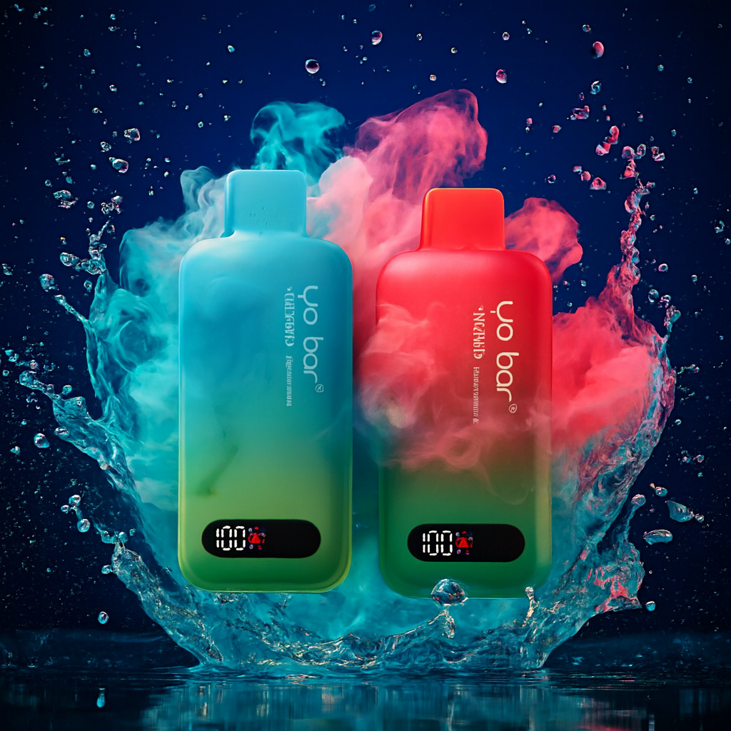 Yo Bar Vapes | Best Disposable Vapes & Prices Online Yo Bar Vapes | Best Disposable Vapes & Prices Online