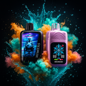 Memers Vapes