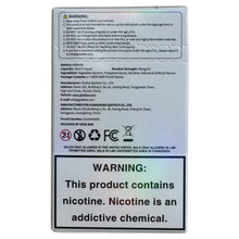 Afbeelding laden in Galerijviewer, Berry Bliss - Geek Bar Pulse 15000