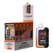 Load image into Gallery viewer, Spaceman SP40000 by SMOK