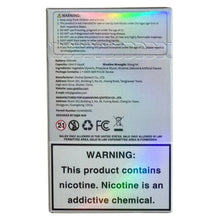 Afbeelding laden in Galerijviewer, Draak Meloen - Geek Bar Pulse 15000