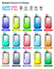 Load image into Gallery viewer, Foger BIT 35K