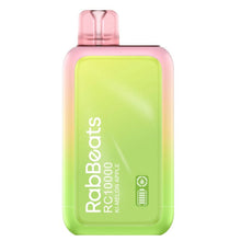 Load image into Gallery viewer, Ki-Melon Apple - RabBeats RC10000 by Lost Mary