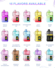 Indlæs billede i gallerifremviser, iJoy XP50000