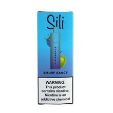 Indlæs billede i gallerifremviser, Smølfe Sause - Sili 10000