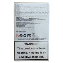 Indlæs billede i gallerifremviser, Grape Lemon - Geek Bar Pulse 15000