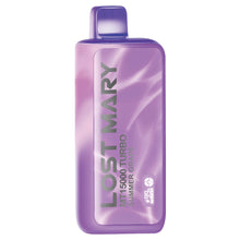 Load image into Gallery viewer, Summer Grape - Lost Mary MT15000 Turbo Thermal Edition