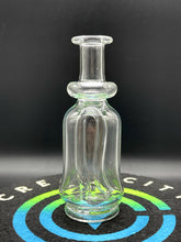 Load image into Gallery viewer, CCV x Eternal Flameworks PuffCo Peak/Peak Pro Custom Glass Attachment