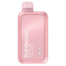 Load image into Gallery viewer, Strawberry Ice - RabBeats RC10000 by Lost Mary